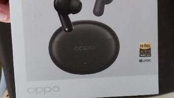 Tai Nghe Oppo Enco Air 4 Pro cần pass 