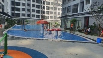 Cho thuê căn hộ cao cấp full nội thất 