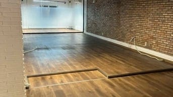 Cho thuê văn phòng giá tốt tại Nguyễn Huệ,P. Bến Nghé, Quận 1, 433m2