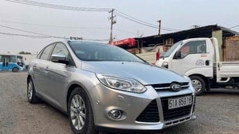 Ford Focus 2.0 2014 - 55.000km số tự động