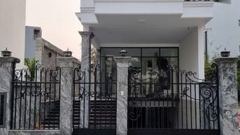Cho thuê nhà mới xây, sàn trống, có thang máy ngay Đảo Kim Cương, Q2