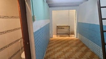 Phòng tên lửa gần aeon bình tân
