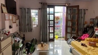 KHU VIP ĐƯỜNG ÂU CƠ, PHÚ TRUNG-NHÀ RỘNG-DT 72M2-GIÁ NHỈNH 9 TỎI