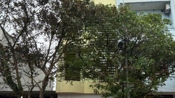 Cho thuê nhà số 128 đường Hoàng Văn Thụ, phường Kinh Bắc, TP.Bắc Ninh