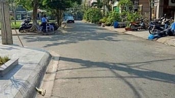 Bán đất MT đường Số 16, khu Tên Lửa, 6 x 21.5m, giá 14.8 tỷ giá tốt