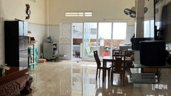 Bán Nhà Mặt Tiền Đường Số KDC Gia Hòa Phong Phú . Bình Chánh