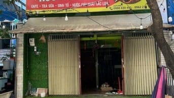 CHO THUÊ NHÀ NGUYÊN CĂN DT 5X10M, GIÁ 13 TRIỆU