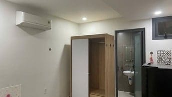 Cho thuê phòng đường số 1 Trần Não 