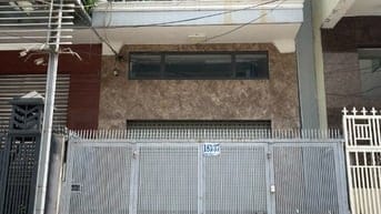 CHO THUÊ NHÀ HẺM XE HƠI ĐƯỜNG 3 THÁNG 2 PHƯỜNG 11 QUẬN 10