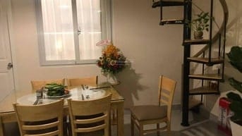 Cần Cho Thuê Căn Biệt Thự Sân Vườn DT 150m2 - 3PN, Hẽm Xe Hơi