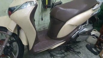 Dư dùng cần bán SH Mode 31K Km