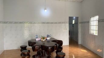 Chính chủ bán nhà, công chứng vi bằng