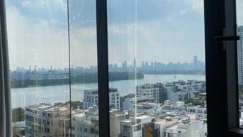 One Verandah: Cho thuê gấp 3PN Nội Thất cơ bản chỉ 23 triệu/tháng net 