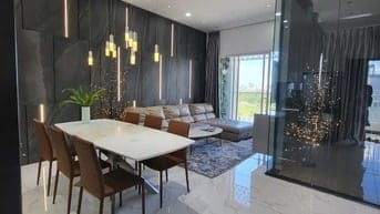 Chính chủ cho thuê căn hộ 3 PN tại CCCC Lakeview 2 - CII Thủ Thiêm