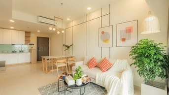 MT lớn Phạm Văn Đồng mới keng 800tr/căn 2PN-SH-HT Vay O798-O21-335