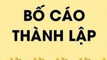 Công ty Luật TNHH HNS công bố nội dung đăng ký hoạt động của tổ chức