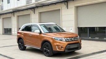 Suzuki Vitara 2016 nhập Nhật       