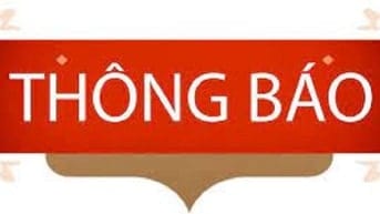 Công ty Cổ phần Thiết bị Y tế MEDINSCO THÔNG BÁO BÁN HÀNG THANH LÝ