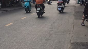 BÁN NHÀ ĐƯỜNG RỘNG 12M GẦN ĐƯỜNG LÊ VĂN THỊNH VÀ BỆNH VIỆN QUẬN 2 