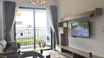 Bán căn hộ chung cư Phú Thọ, Quận 11, có sổ hồng,  65m2, 2PN, 2.85 tỷ