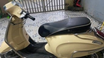 Bán xe Vespa sprint 1253vie năm 2017