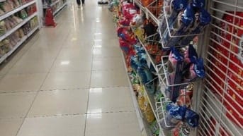 COOP MART : TPHCM TUYỂN NHÂN VIÊN NAM /NỮ BÁN HÀNG TẠI CÁC QUẦY HÀNG 