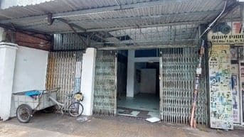 Cho thuê mặt bằng, nhà trống giao liền.