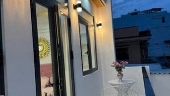 BÁN NHÀ HẺM XE HƠI ĐƯỜNG PHẠM THẾ HIỂN QUẬN 8