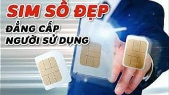 Chuyên mua bán - Trao đổi - Ký gởi các loại SIM số đẹp, SIM VIP