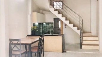 Cho thuê nhà Trần Khắc Chân quận 1