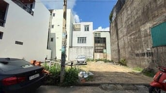 Bán đất P.Linh Tây, Thủ Đức, 80m2, giá 6.5 tỷ, đường ô tô