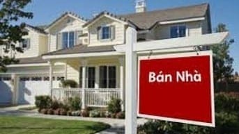 BÁN NHÀ xây khung bê tông đường Hoàng Hoa Thám, 31m2x 4 tầng