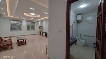 Cực Phẩm Nhà Mặt Phố - Kinh Doanh Tốt