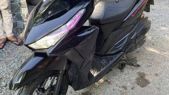 VARIO 2018 125cc bs71 không chính chủ