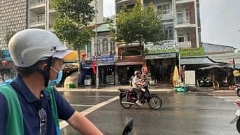 🔥 Nhà Mặt Tiền Tháp Mười , P1, Quận 6