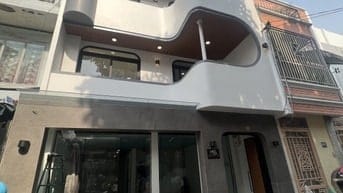 MẶT TIỀN KINH DOANH- PHÚ NHUẬN- DT 6mx14m- 3 TẦNG- chỉ 14 TỶ 2