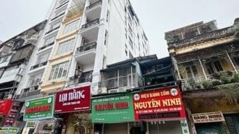 CHO THUÊ CĂN HỘ KHÉP KÍN, riêng biệt, đủ tiện nghi tại 71 Hàng Than