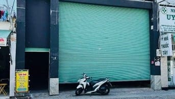 Bán nhà mặt tiền rộng đẹp (8,6x23) 179 Đường số 8 p11 Gò Vấp (Cityplan