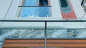 Duy Nhất Một Căn 2 Mặt Tiền Ngay Tân Qùy Tân Quý Giá 1 tỷ 750 1T1L 2PN