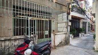 Bán căn góc Lê Văn Sỹ , P10 , 46m2 , 5,95tỷ TL 