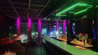 Sang nhượng quán Bar & Lounge khu vực sầm uất Bậc Nhất Quận 1 