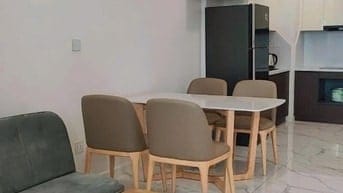 Cho thuê căn hộ OT 2pn, 70m2 giá tốt nhất 15tr