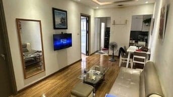 Chung cư Dream Home, Đường 59, P14 Gò Vấp: 2p ngủ, 2wc nhà mới, 10tr