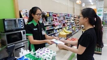 [HCM]Familymart bổ sung vị trí bán hàng, thu ngân, tạp vụ, bảo vệ, kho