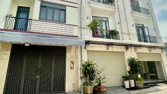 Chính chủ bán 63m2 Thổ Cư Fulll đường ôtô trước đất kế công viên BTân