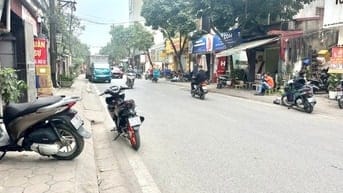 Bán Nhà Ngọc Hồi - Ngõ Rộng 16 M - Kinh Doanh Đỉnh