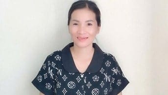 Chăm người già và nấu ăn ngon leo lầu tốt