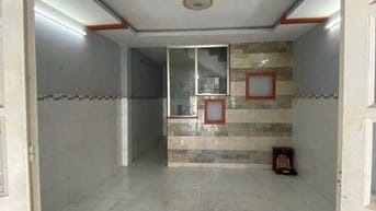 Cho thuê Nhà mặt tiền đường Võ Văn Kiệt An Lạc Bình Tân, 8,5 triệu 