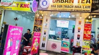 SANG QUÁN TRÀ SỮA VẠN KIẾP BÌNH THẠNH