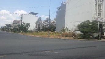 Bán nhà 5x20m DA khu dân cư thế kỹ P bình trưng Tây TP thủ Đức 28ty